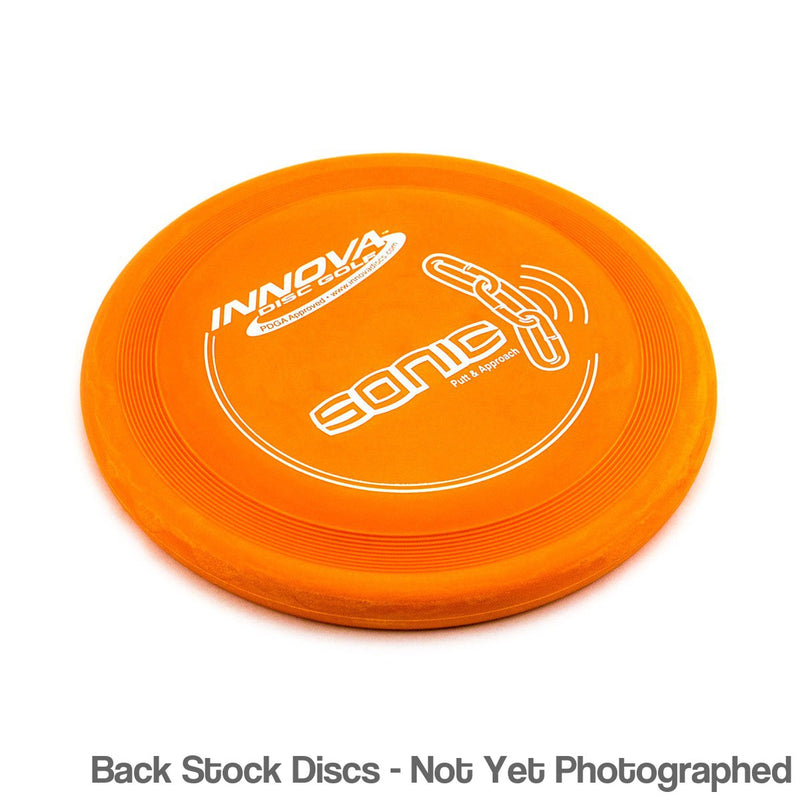 Innova DX Sonic