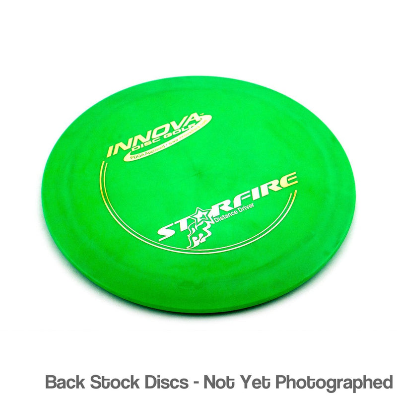 Innova DX Starfire