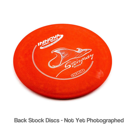 Innova DX Stingray