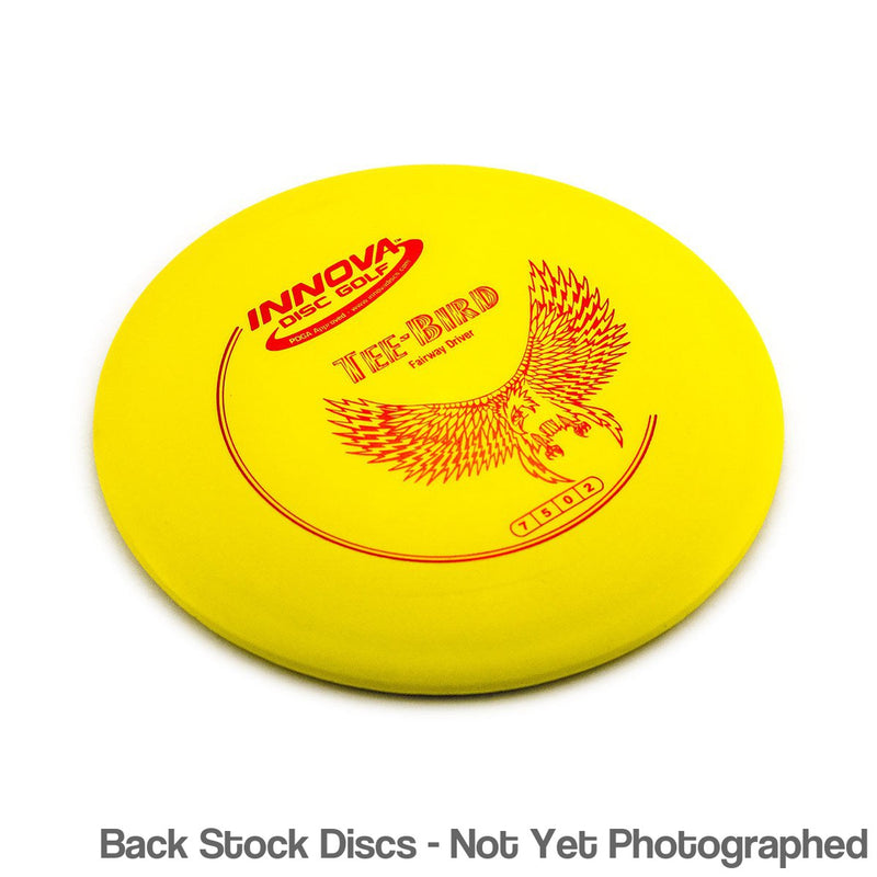 Innova DX Teebird