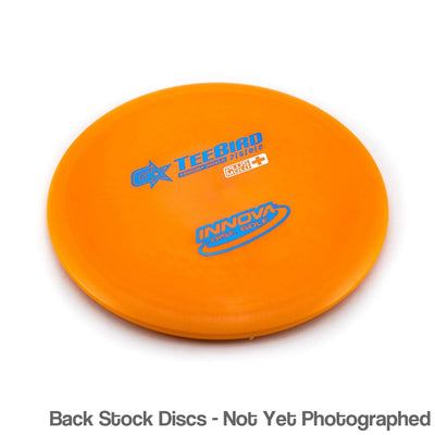 Innova Gstar Teebird