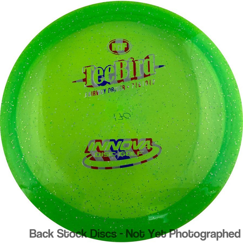 Innova Champion Metal Flake Teebird