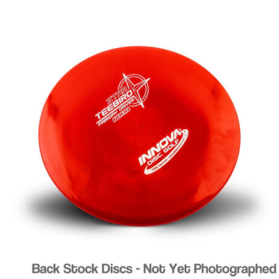 Innova Star Teebird