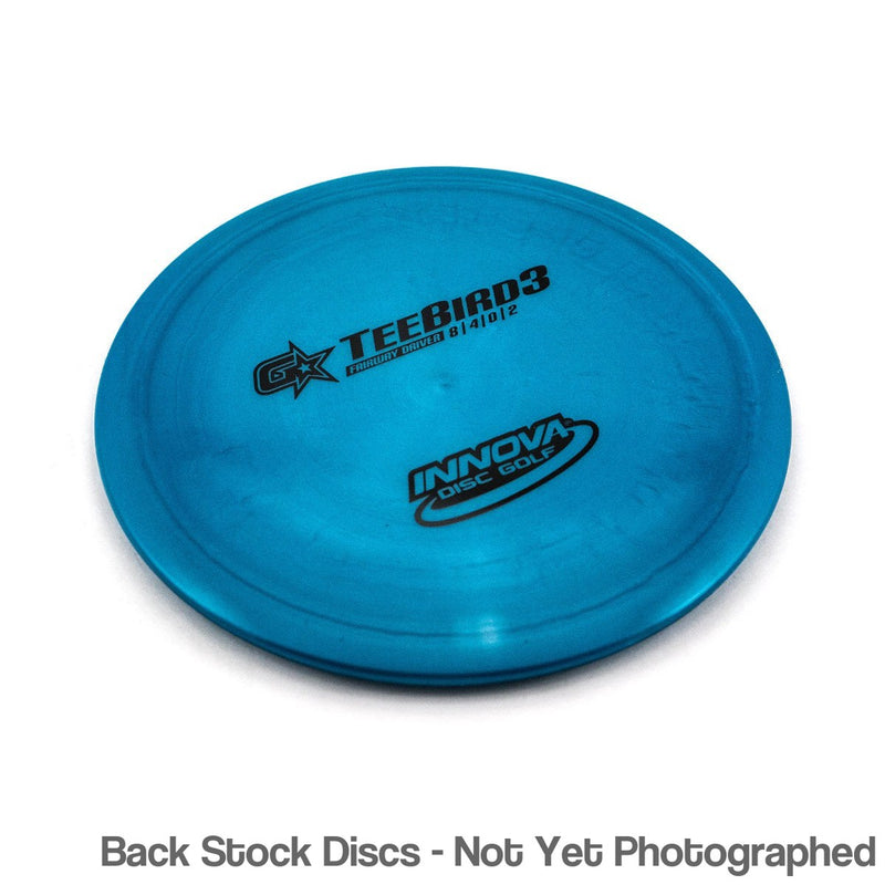 Innova Gstar Teebird3