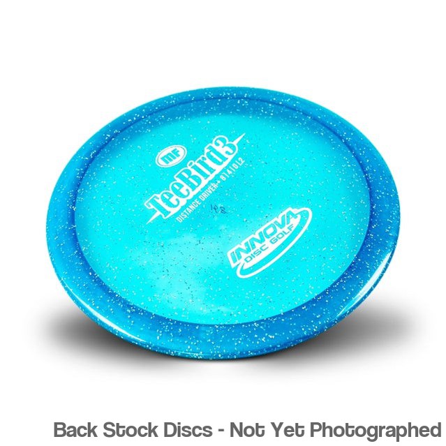 Innova Champion Metal Flake Teebird3