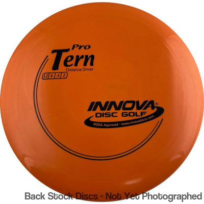 Innova Pro Tern