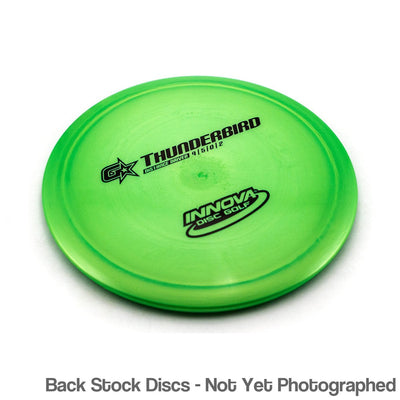 Innova Gstar Thunderbird