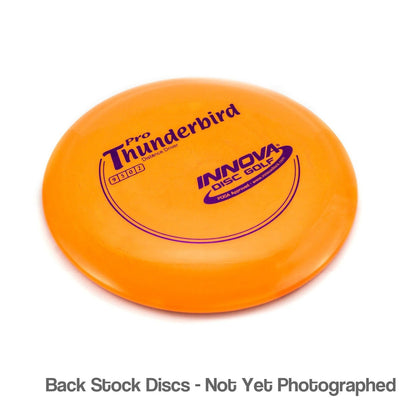 Innova Pro Thunderbird