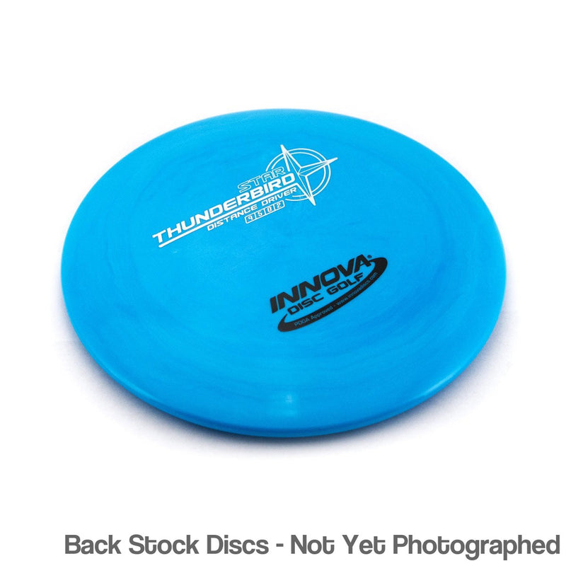 Innova Star Thunderbird