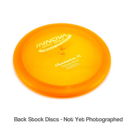 Innova Champion TL