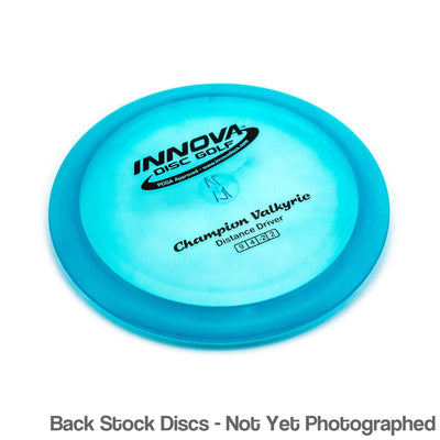 Innova Champion Valkyrie