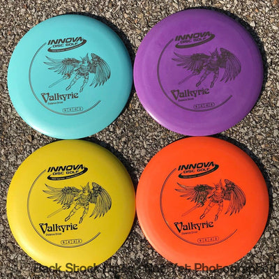 Innova DX Valkyrie