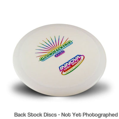 Innova DX Glow Valkyrie