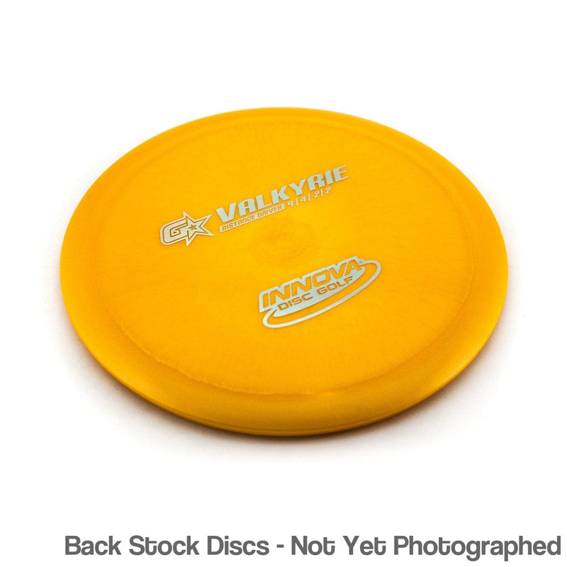 Innova Gstar Valkyrie