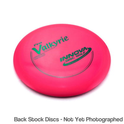 Innova Pro Valkyrie