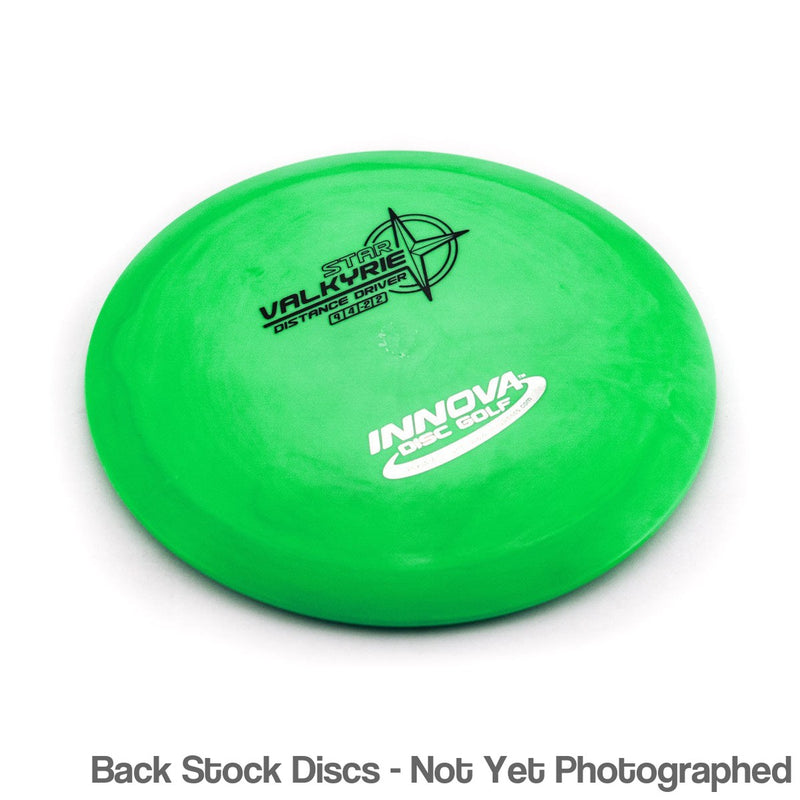 Innova Star Valkyrie