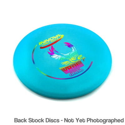 Innova DX Vroc