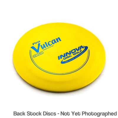 Innova Pro Vulcan