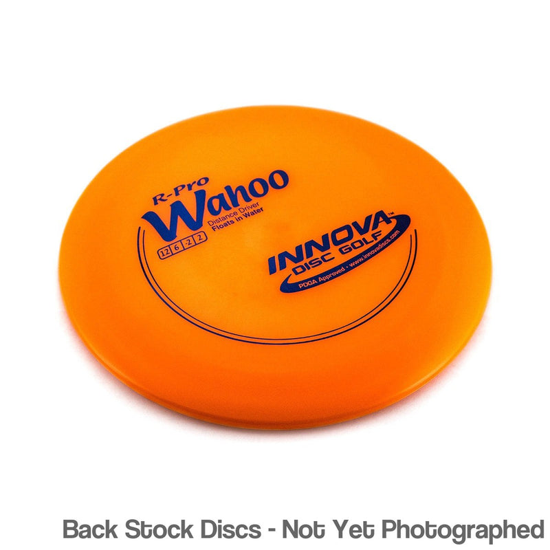 Innova R-Pro Wahoo