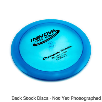 Innova Champion Wraith