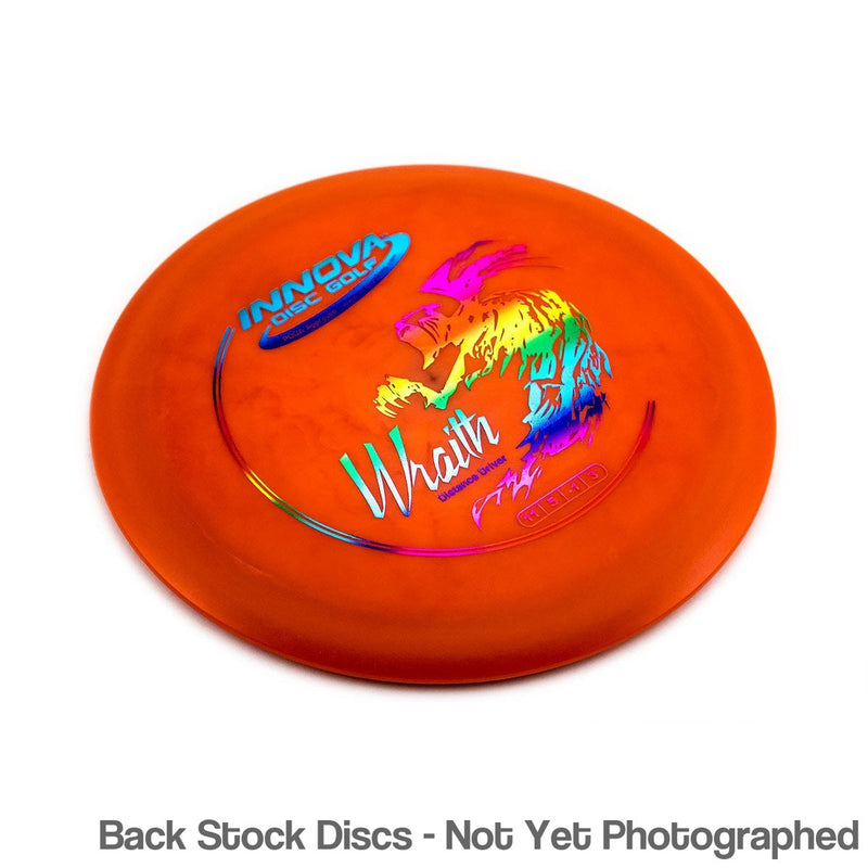 Innova DX Wraith