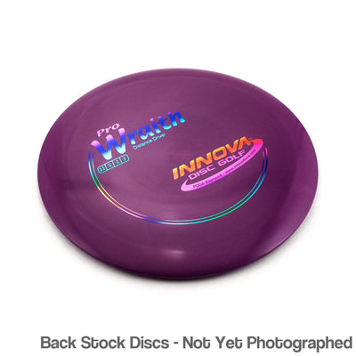 Innova Pro Wraith