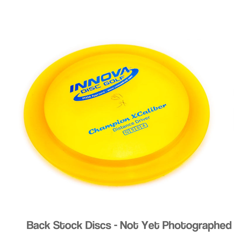 Innova Champion Xcaliber