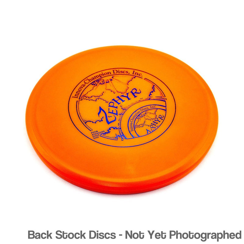 Innova DX Zephyr