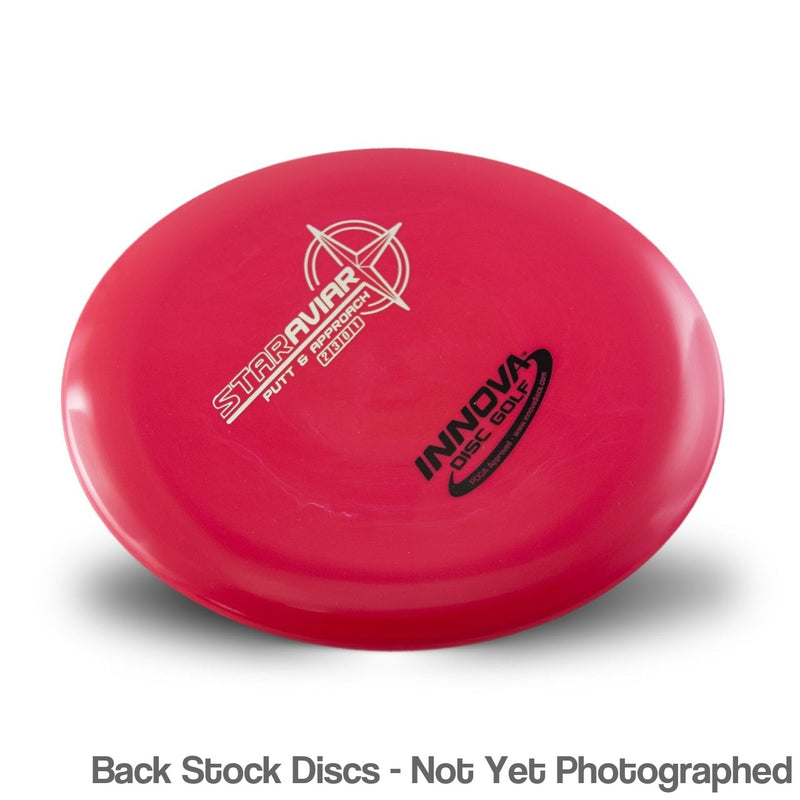 Innova Star Aviar Putter