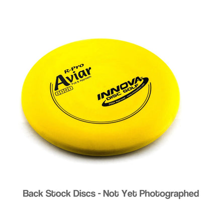 Innova R-Pro Aviar Putter