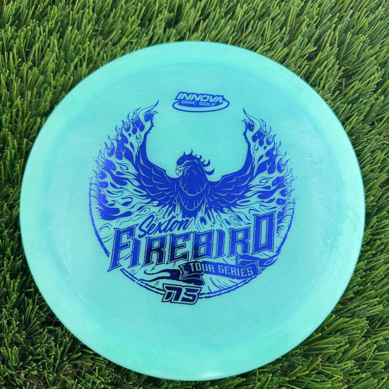 Sexton 2020 TS Glow Firebird - Innova - STORAGE WEAR