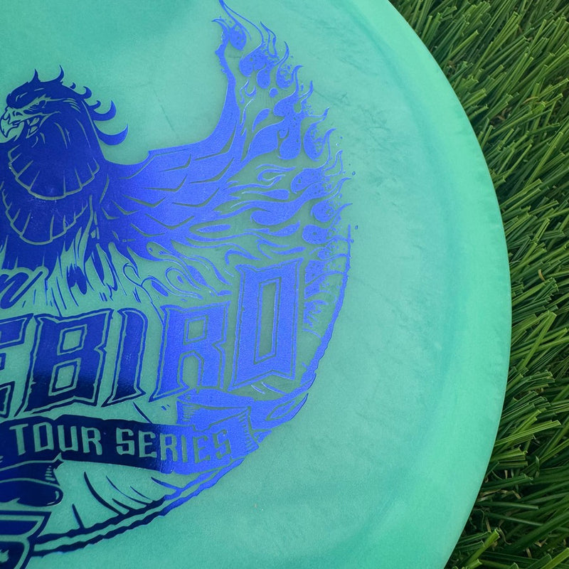 Sexton 2020 TS Glow Firebird - Innova - STORAGE WEAR