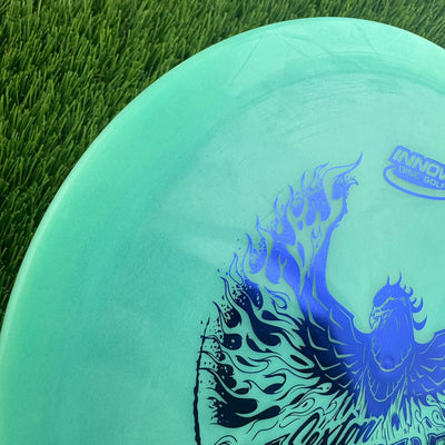 Sexton 2020 TS Glow Firebird - Innova - STORAGE WEAR