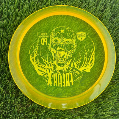 10-Year Anniversary C-Line PD (Innova-made) | Discmania