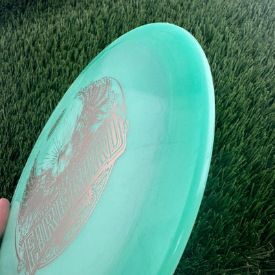 Nate Sexton 2019 Tour Series Color Glow Firebird | Innova (STORAGE WEAR)