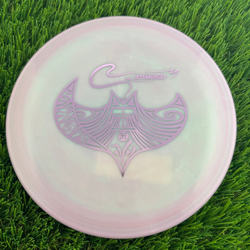 Des Reading Stingray | Innova