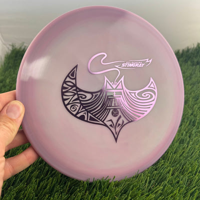 Des Reading Stingray | Innova