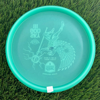 Sky God III P2 (Innova-made) | Discmania