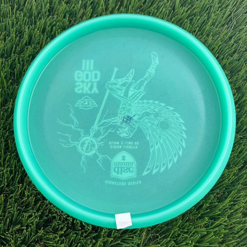 Sky God III P2 (Innova-made) | Discmania