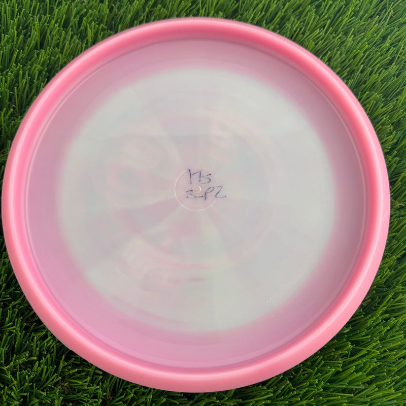 Swirly S-Line P2 (Innova-made) | Discmania