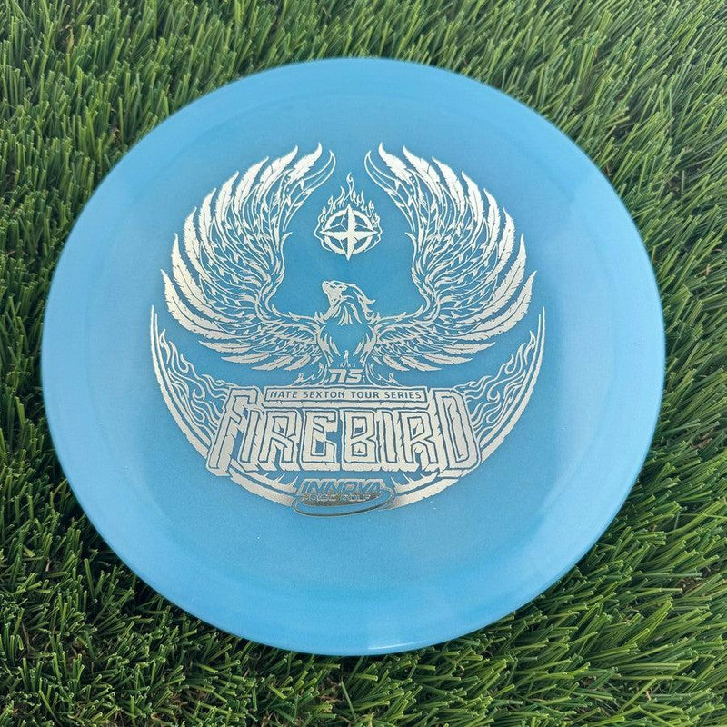 2021 Sexton Firebird | Innova