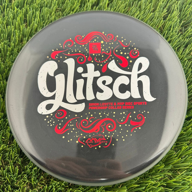 Simon Lizotte "Glitsch" Glitch | MVP