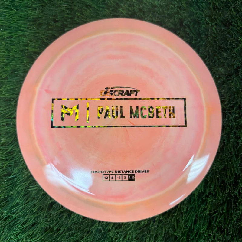 Proto Kong | Discraft