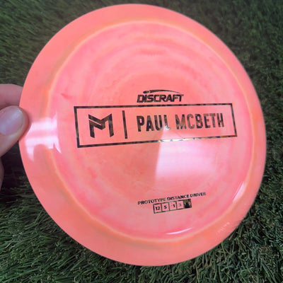 Proto Kong | Discraft