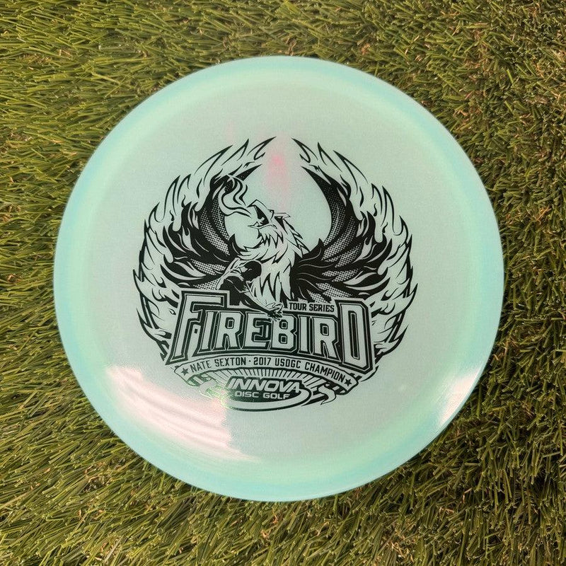 2018 Sexton Firebird | Innova