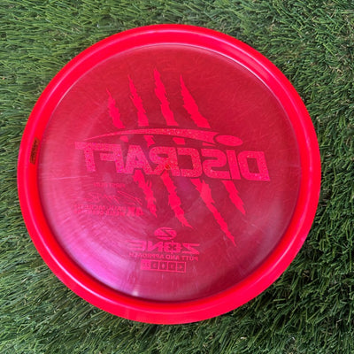 McBeth 4x Claw Zone | Discraft