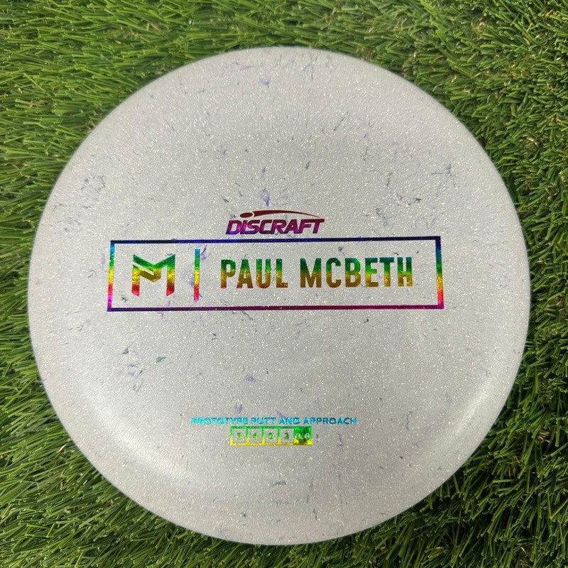 Proto Luna | Discraft