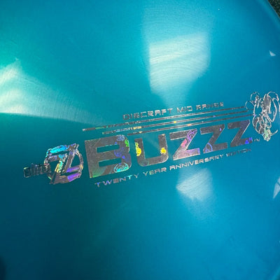 20-Year Buzzz (Bee Foil) | Discraft