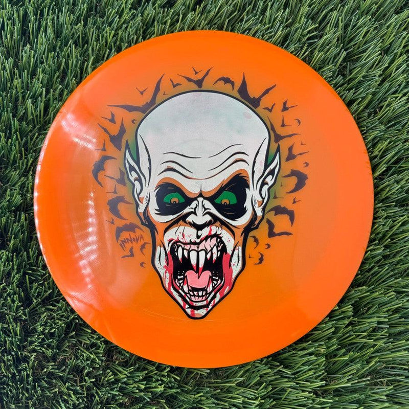 2019 Halloween Destroyer | Innova