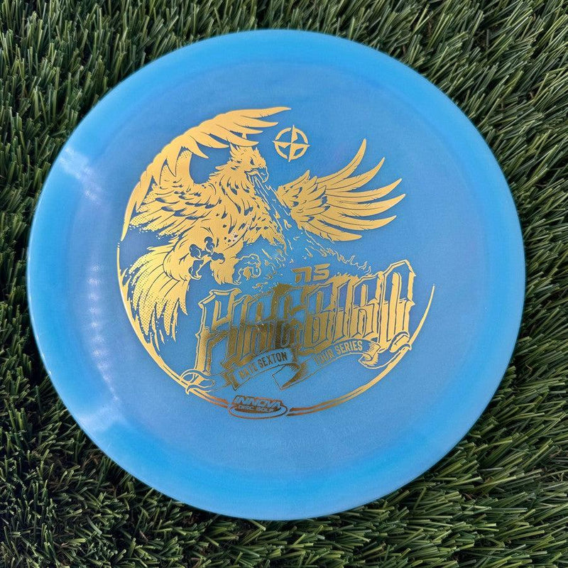 2022 Sexton Firebird | Innova